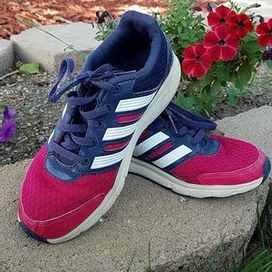 Girls Adidas Sneakers